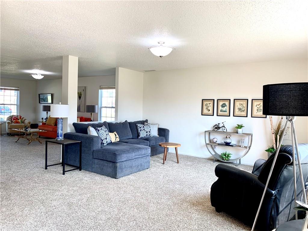 12765 Howe Road Fishers, IN 46038 - Photo 14 of 48