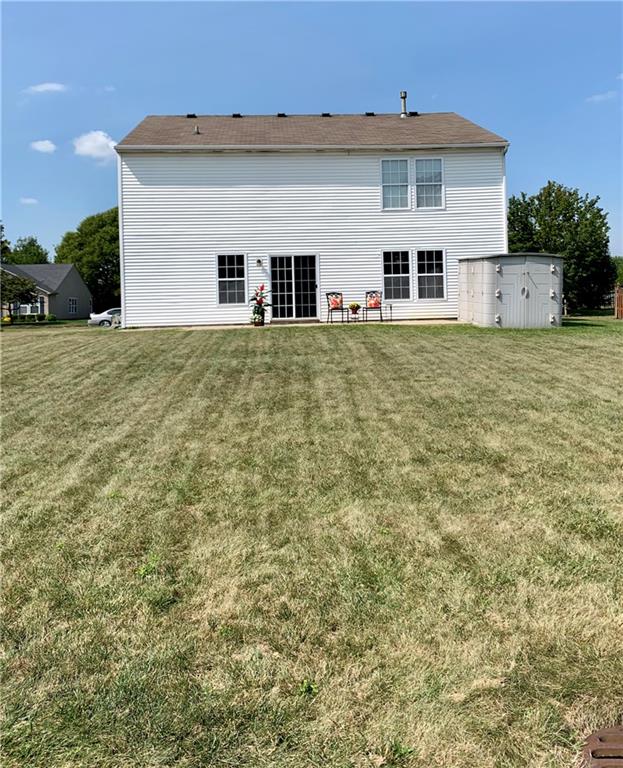 12765 Howe Road Fishers, IN 46038 - Photo 37 of 48