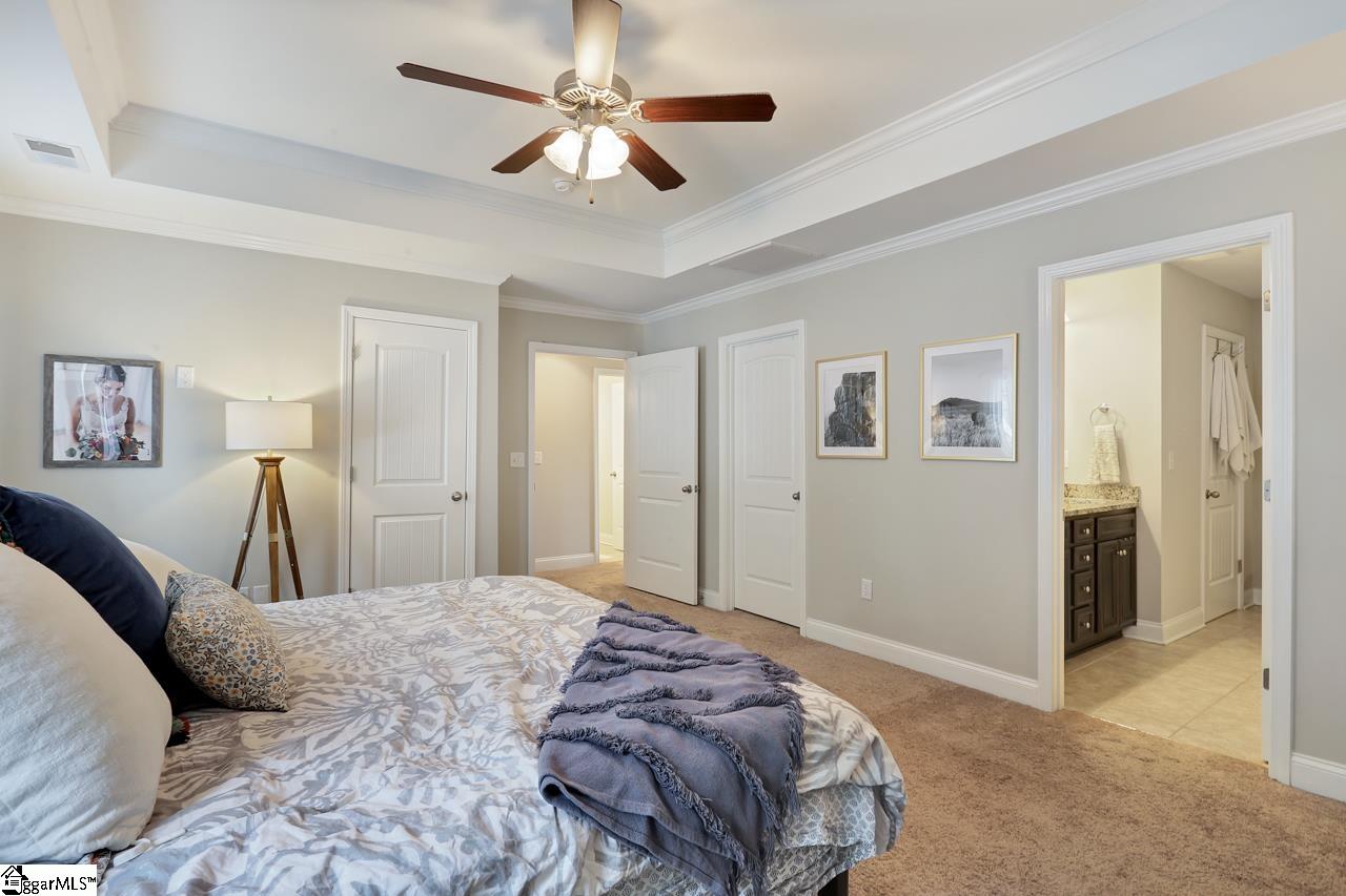 109 Brierfield Way Fountain Inn, SC 29644 - Photo 20 of 35