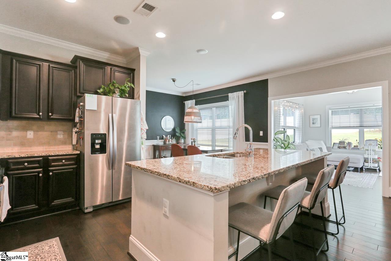 109 Brierfield Way Fountain Inn, SC 29644 - Photo 8 of 35