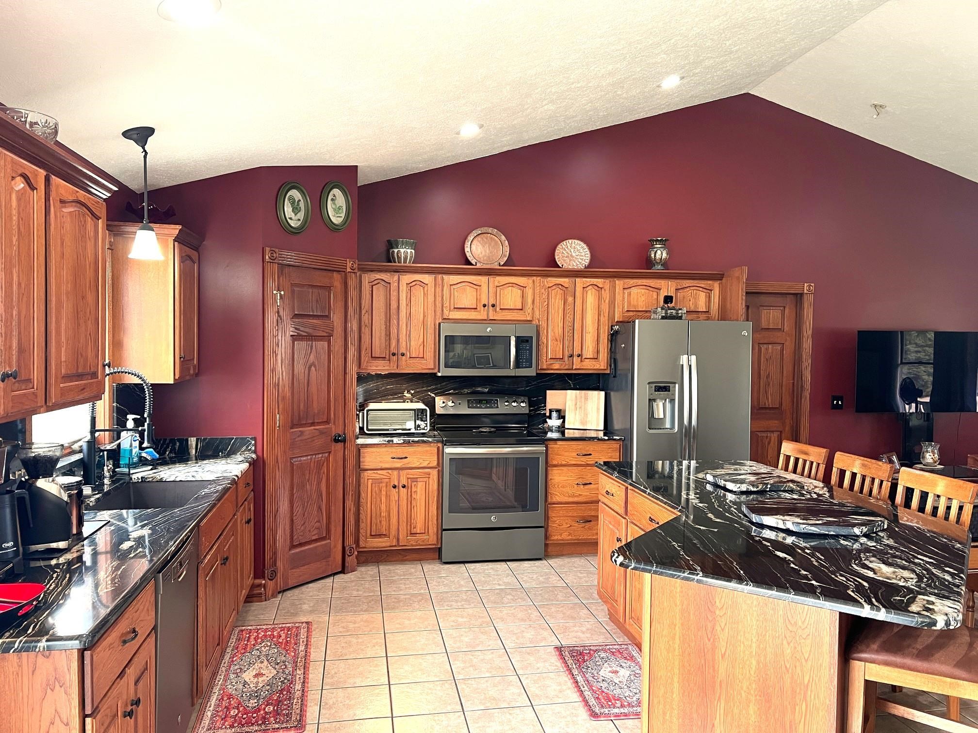 775 East Beard Road Perry, MI 48872 - Photo 12 of 47