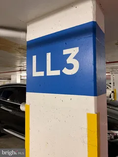$40,000 | 3 Washington Circle Northwest, Unit P3, Washington, DC 20037