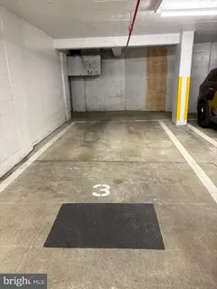 $40,000 | 3 Washington Circle Northwest, Unit P3, Washington, DC 20037