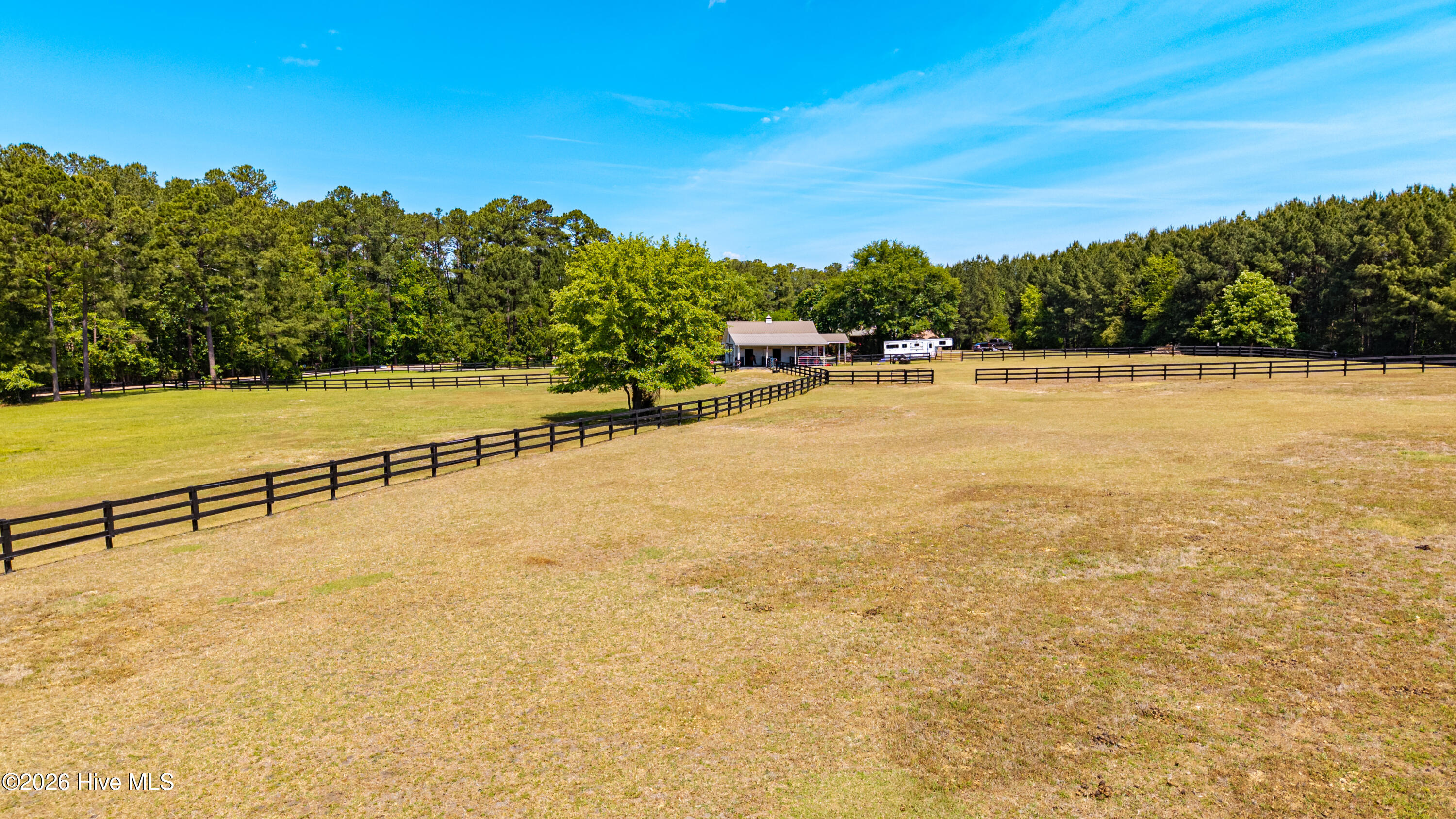 235 Griffin Lake Road Vass, NC 28394 - Photo 62 of 78 235 Griffin-EXT-33