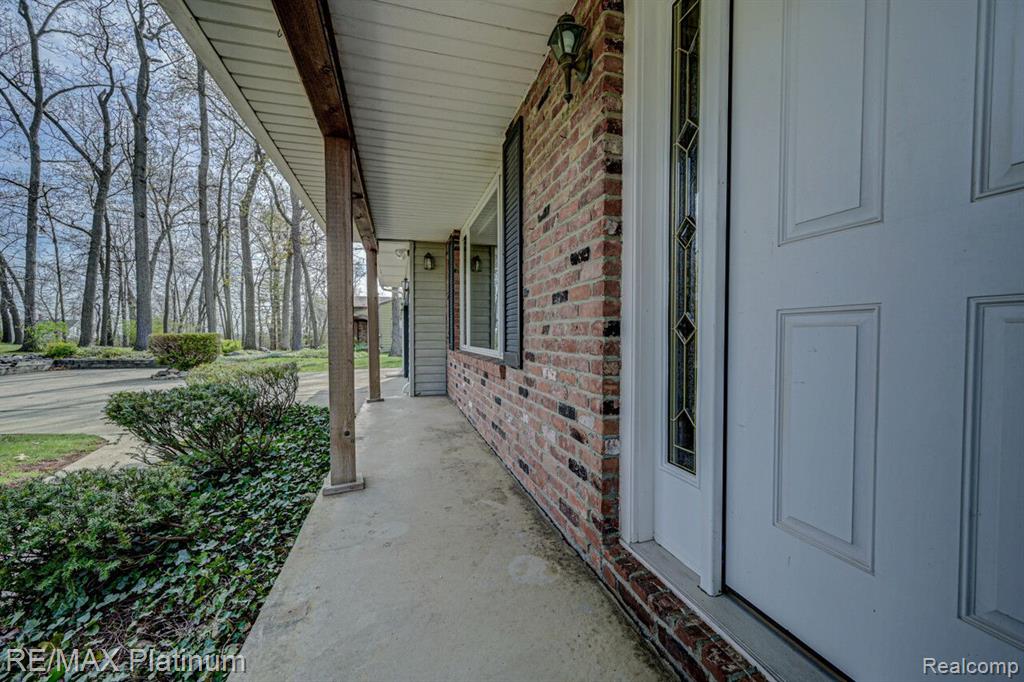 5287 Owen Road Linden, MI 48451 - Photo 46 of 53