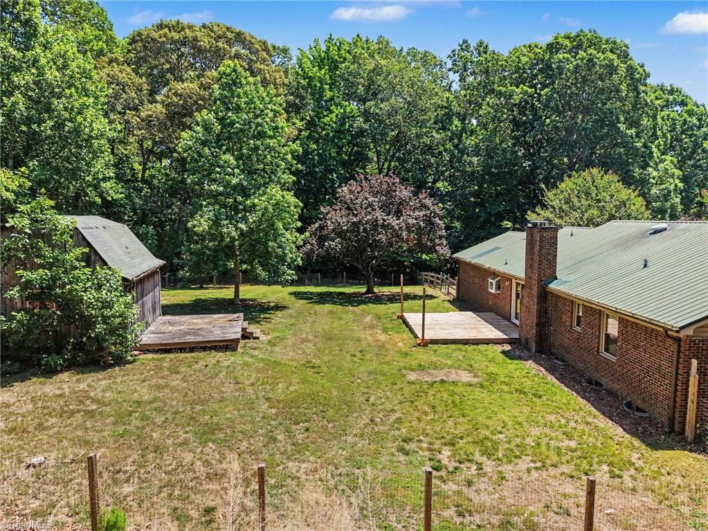 2975 Benny Lineberry Road Climax, NC 27233 - Photo 29 of 34