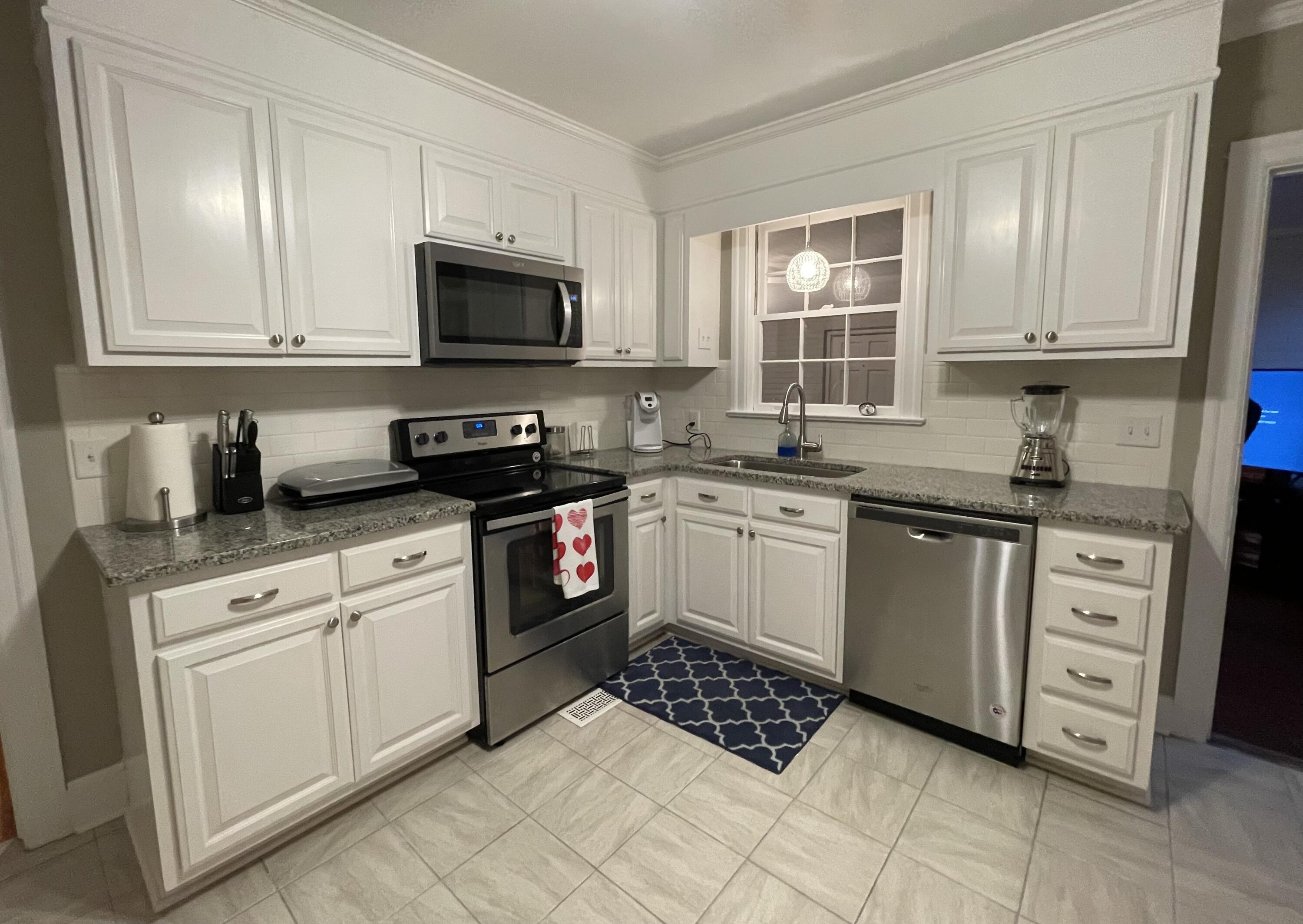 601 Horne Street St. George, SC 29477 - Photo 4 of 17 beautiful kitchen