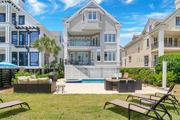 $5,000,000 | 7 Guscio Way, Hilton Head Island, SC 29928