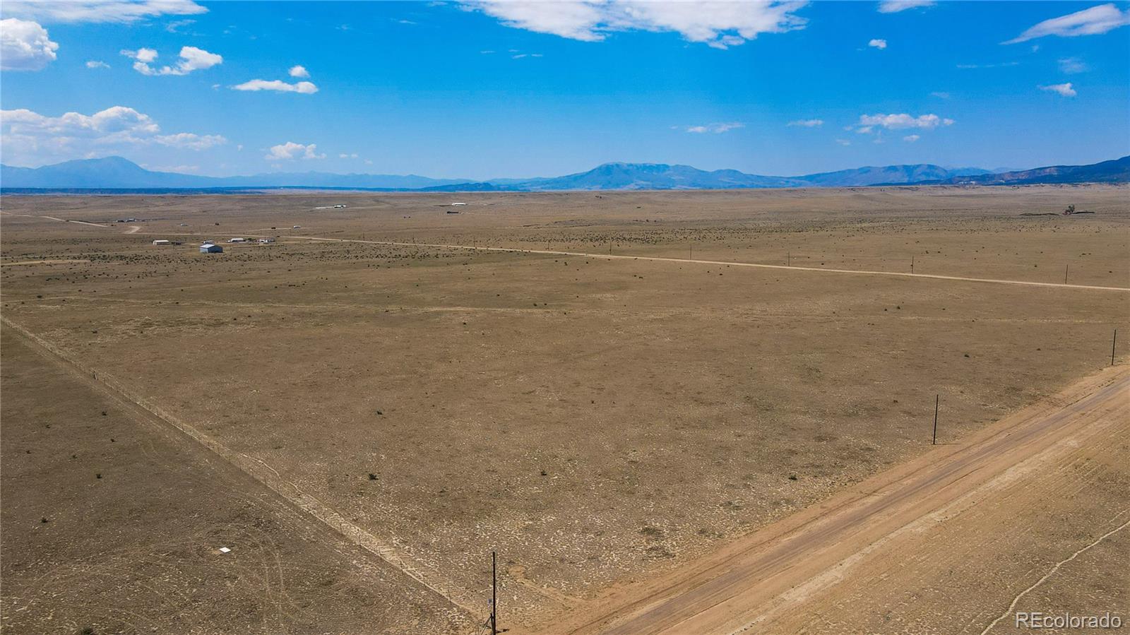 Bennett Road Rye, CO 81069 - Photo 3 of 7