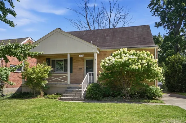$185,000 | 1975 North Lynndale Avenue, Cincinnati, OH 45231