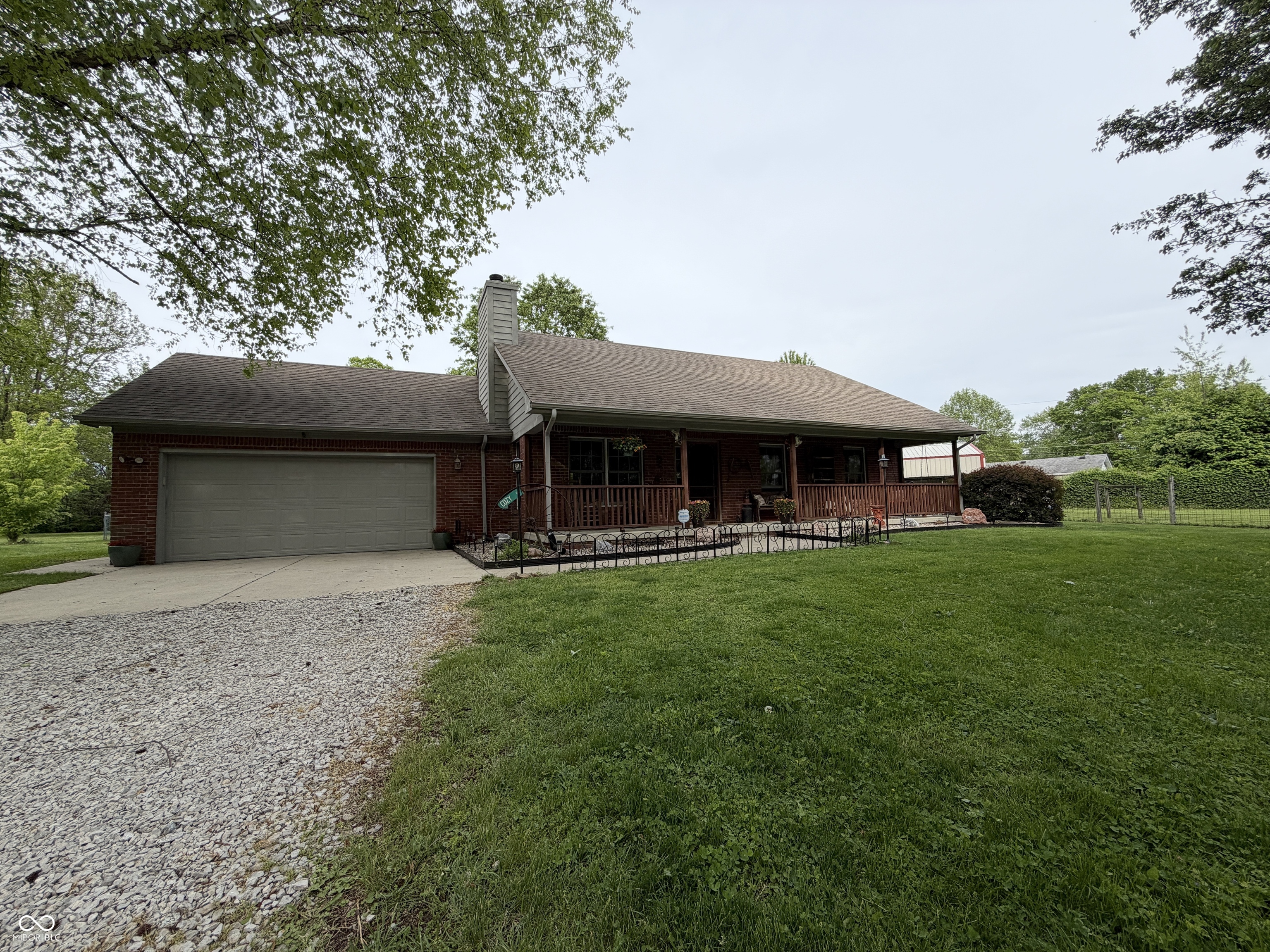 9236 Crawfordsville Road Indianapolis, IN 46234 - Photo 29 of 81