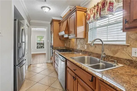 $429,000 | 1452 Aris Avenue, Metairie, LA 70005