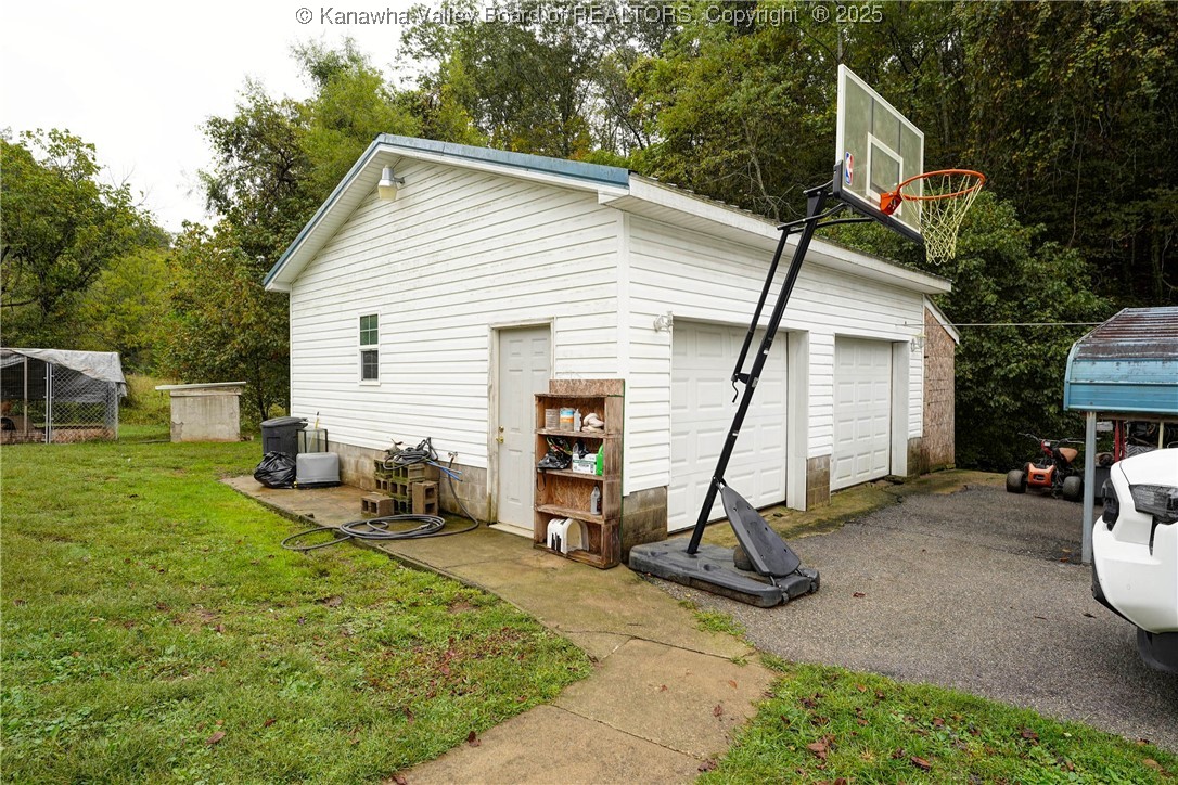 3274 Big Creek Road Hamlin, WV 25523 - Photo 21 of 27 Gallery Image 21