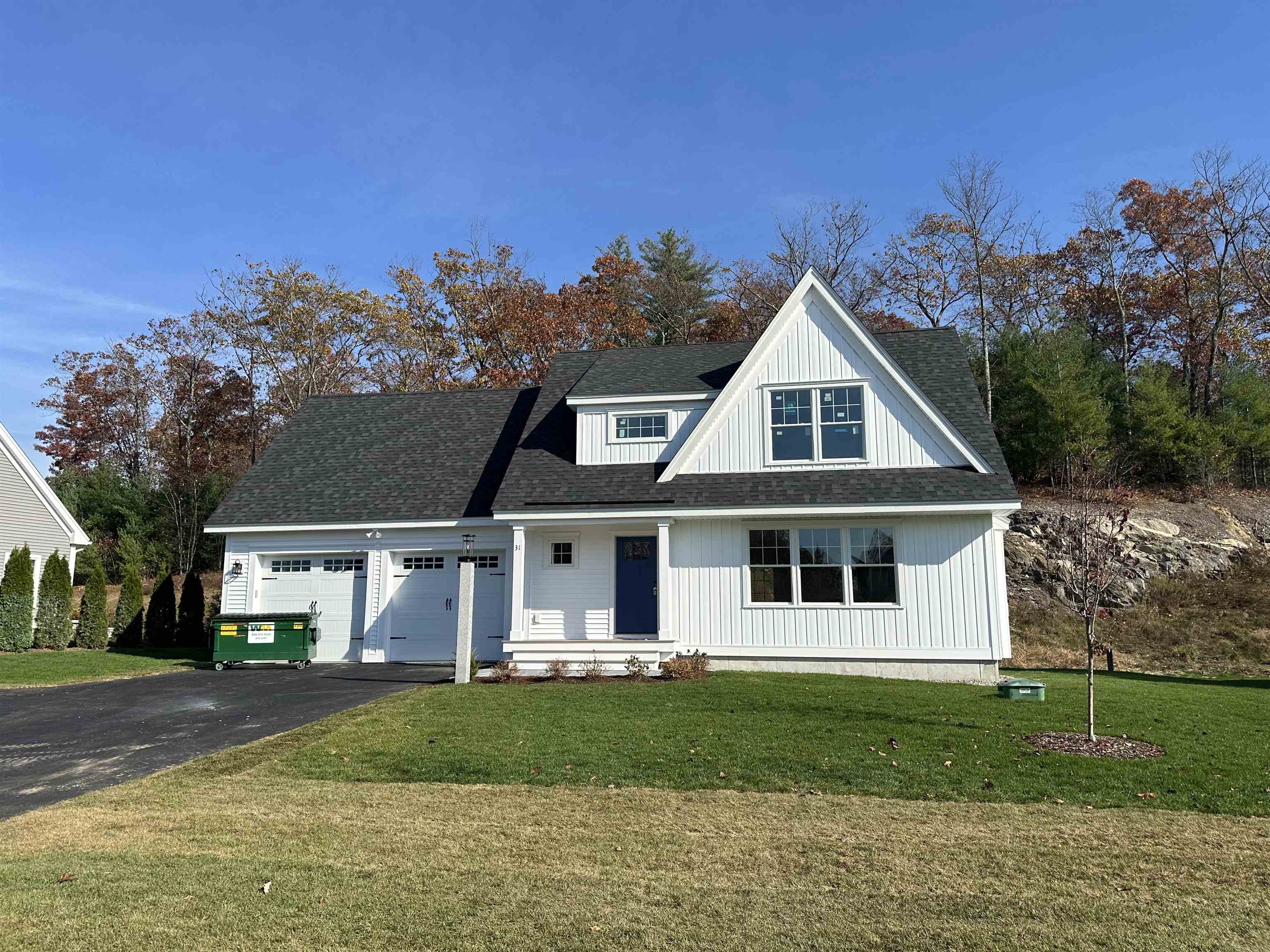 31 Calla Road, Unit LOT 50 Londonderry, NH 03053 - Photo 1 of 19