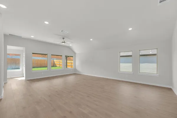 $292,990 | 1208 Pavia Flds Drive, Huffman, TX 77336