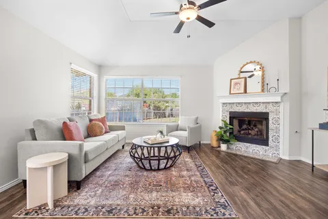 $490,000 | 9006 Brimstone Lane, Austin, TX 78717