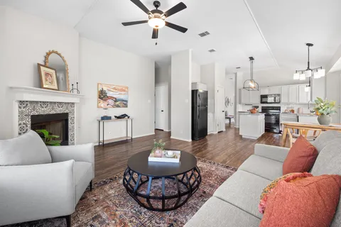 $490,000 | 9006 Brimstone Lane, Austin, TX 78717