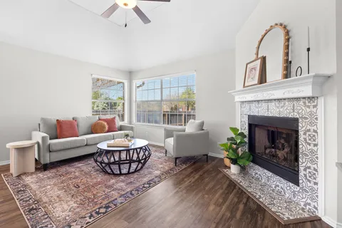 $490,000 | 9006 Brimstone Lane, Austin, TX 78717