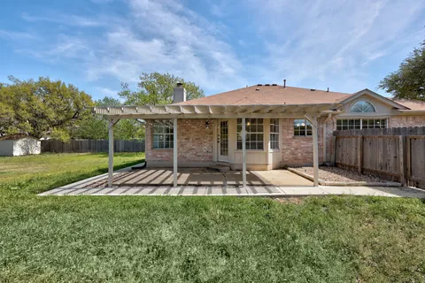 $490,000 | 9006 Brimstone Lane, Austin, TX 78717