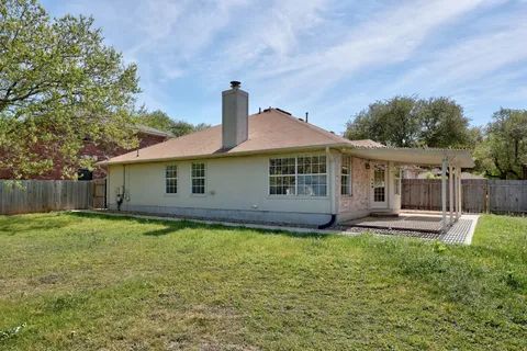 $490,000 | 9006 Brimstone Lane, Austin, TX 78717