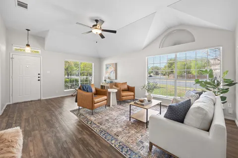 $490,000 | 9006 Brimstone Lane, Austin, TX 78717