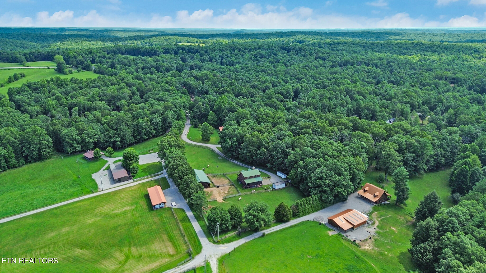 172 Taft Story Road Jamestown, TN 38556 - Photo 13 of 56 dji_0402-dji_0404