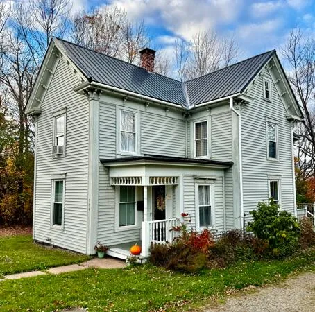 $279,000 | 704 Main Street, Calais, ME 04619