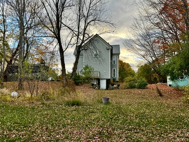 $279,000 | 704 Main Street, Calais, ME 04619