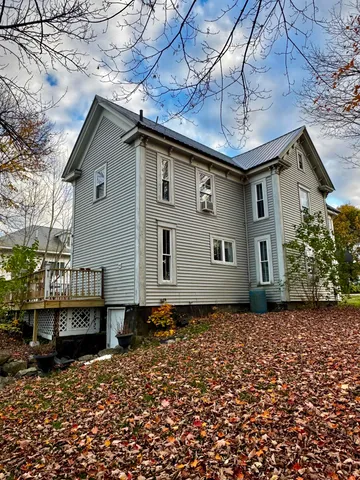 $279,000 | 704 Main Street, Calais, ME 04619