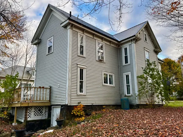 $249,000 | 704 Main Street, Calais, ME 04619