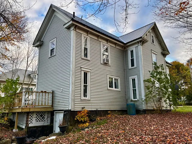 $279,000 | 704 Main Street, Calais, ME 04619