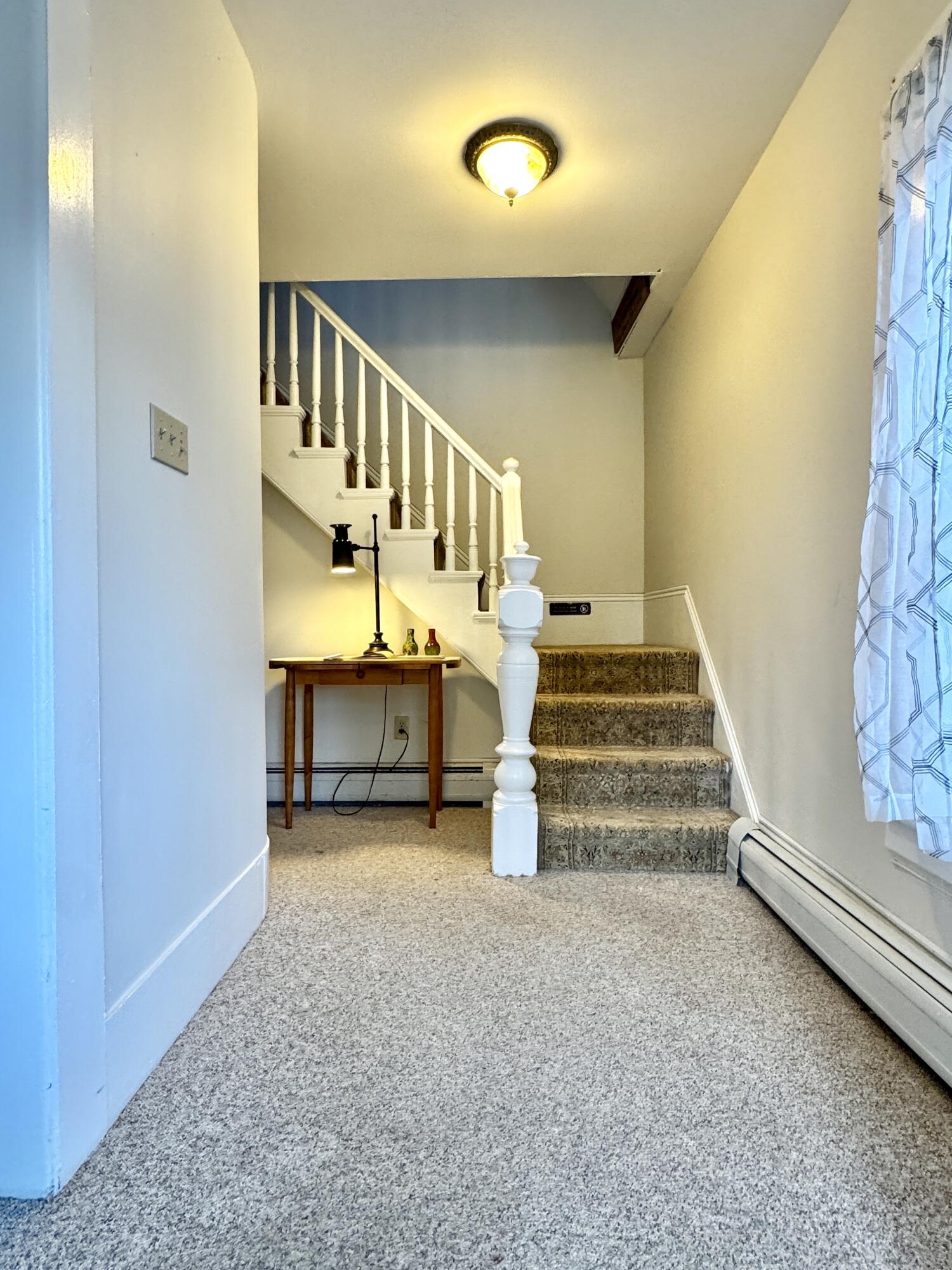 704 Main Street Calais, ME 04619 - Photo 16 of 55 Entrance