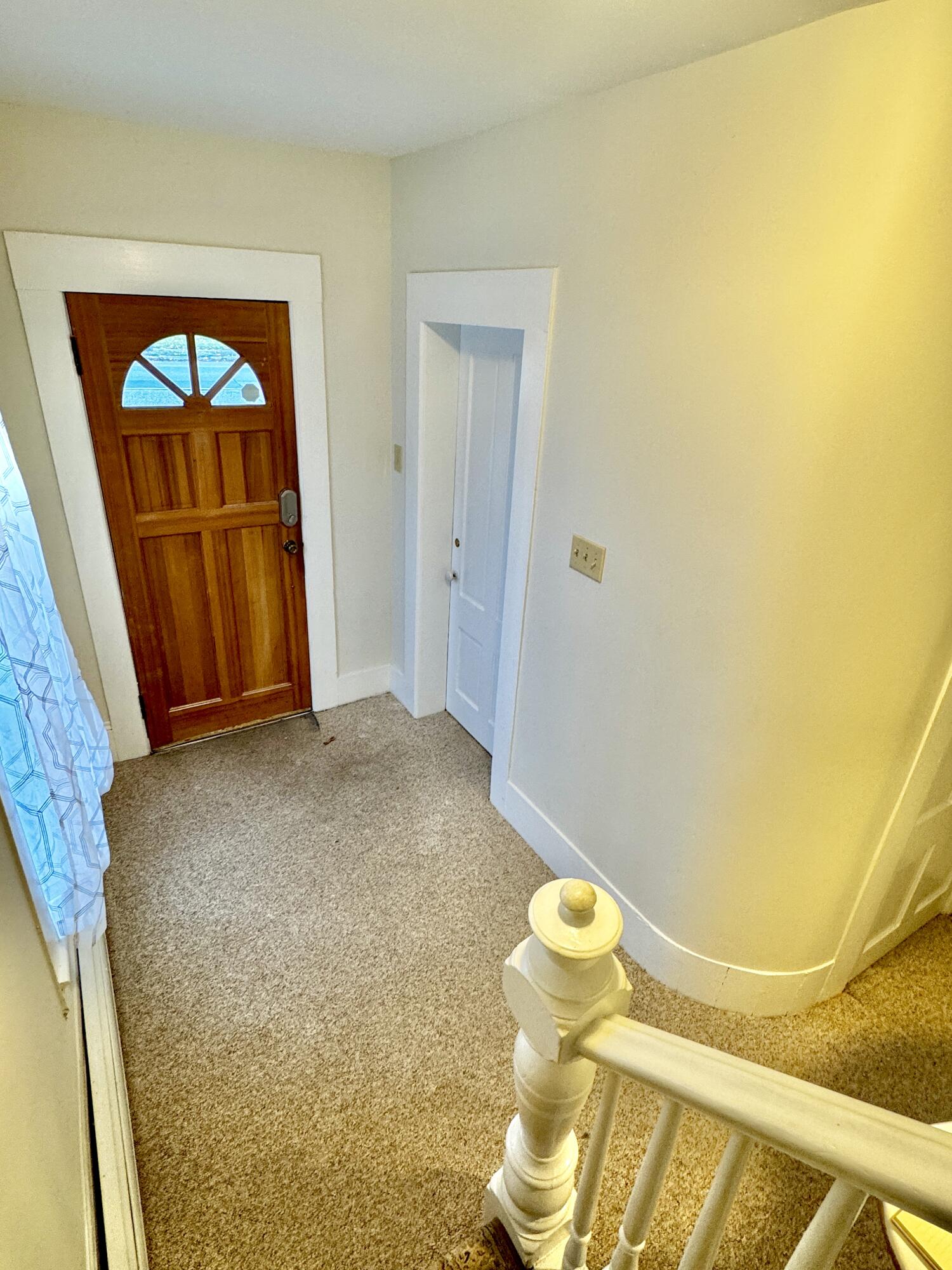 704 Main Street Calais, ME 04619 - Photo 17 of 55 Main door