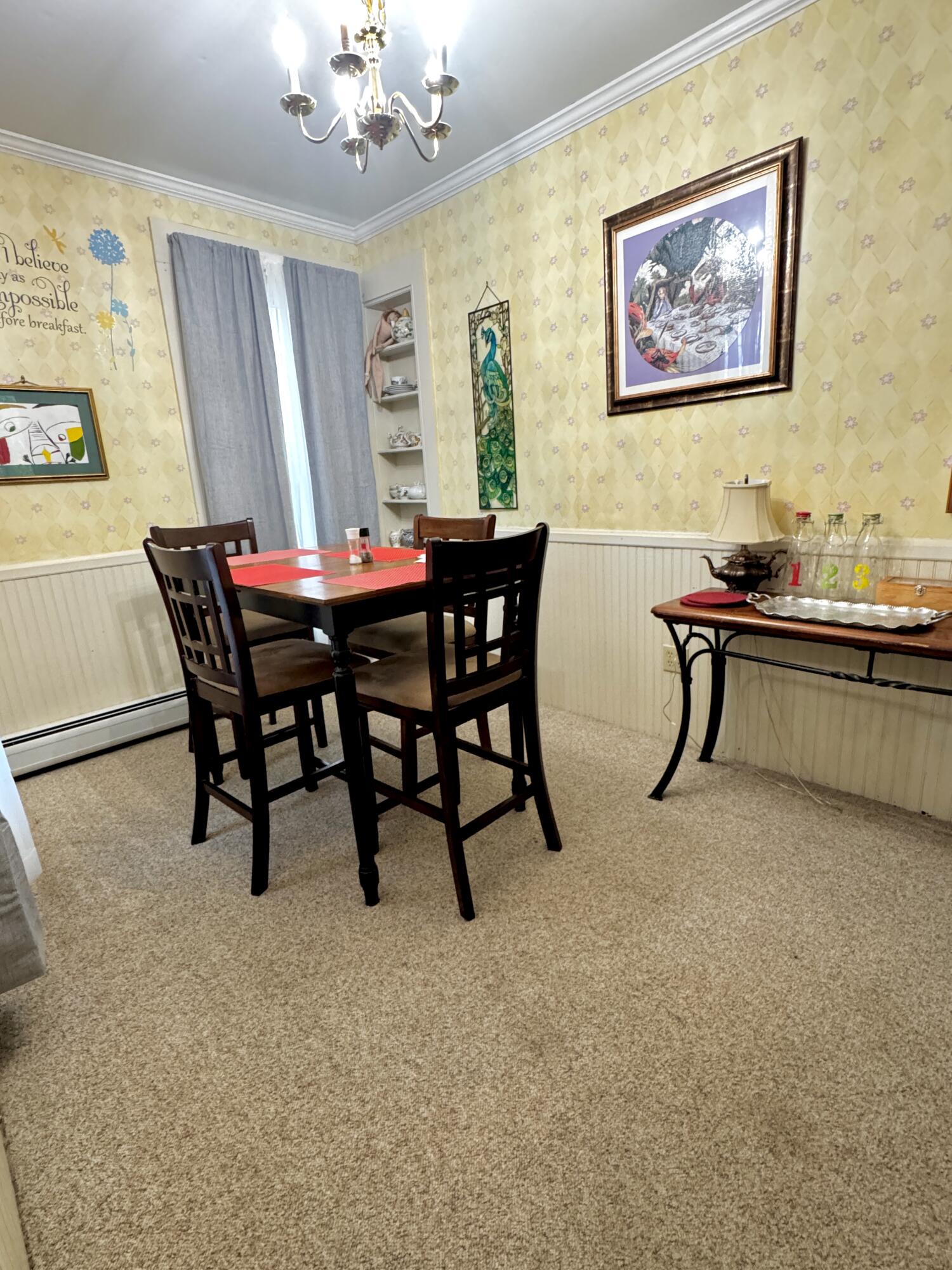 704 Main Street Calais, ME 04619 - Photo 23 of 55 Dining Room