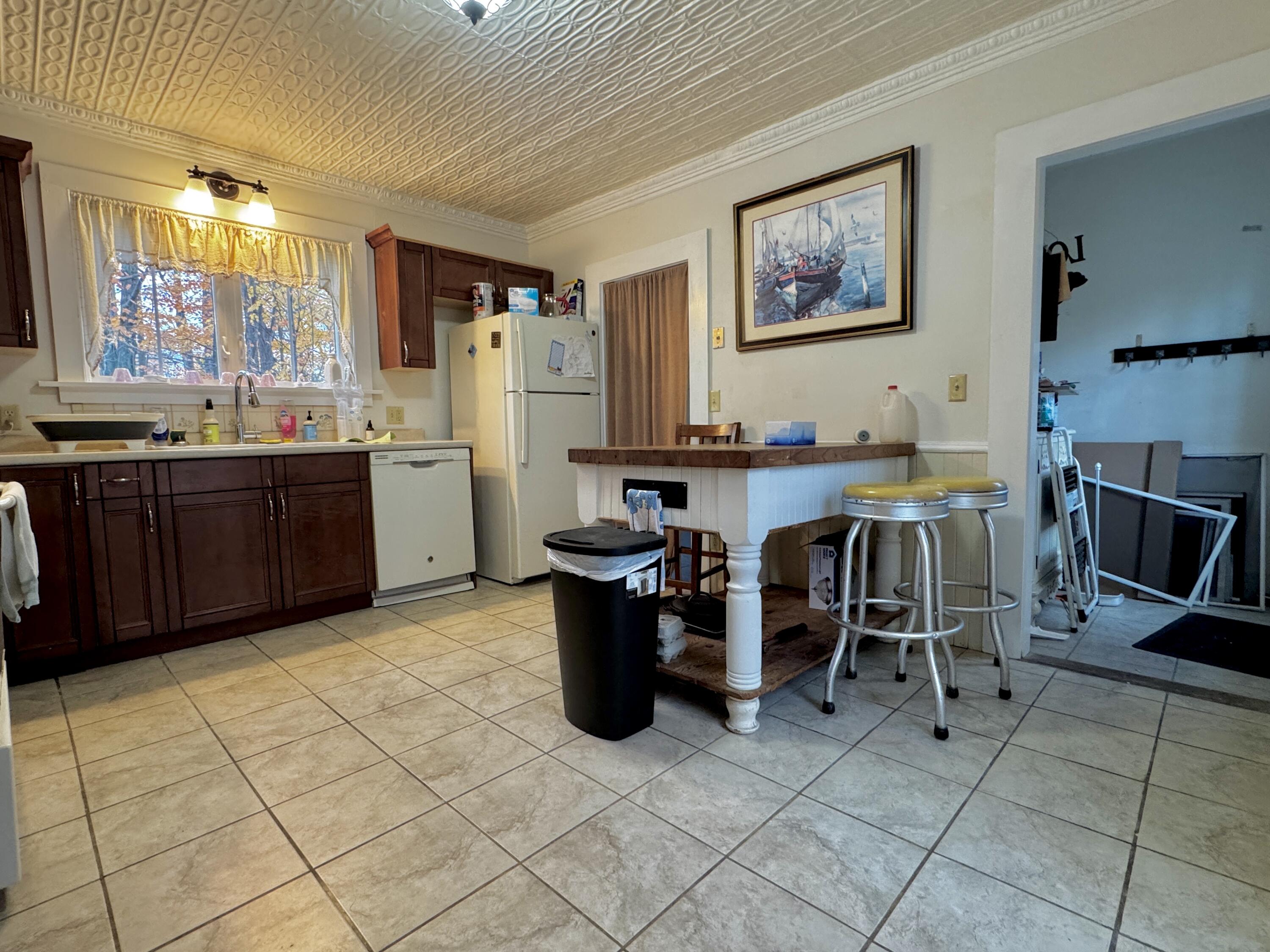 704 Main Street Calais, ME 04619 - Photo 26 of 55 Kitchen