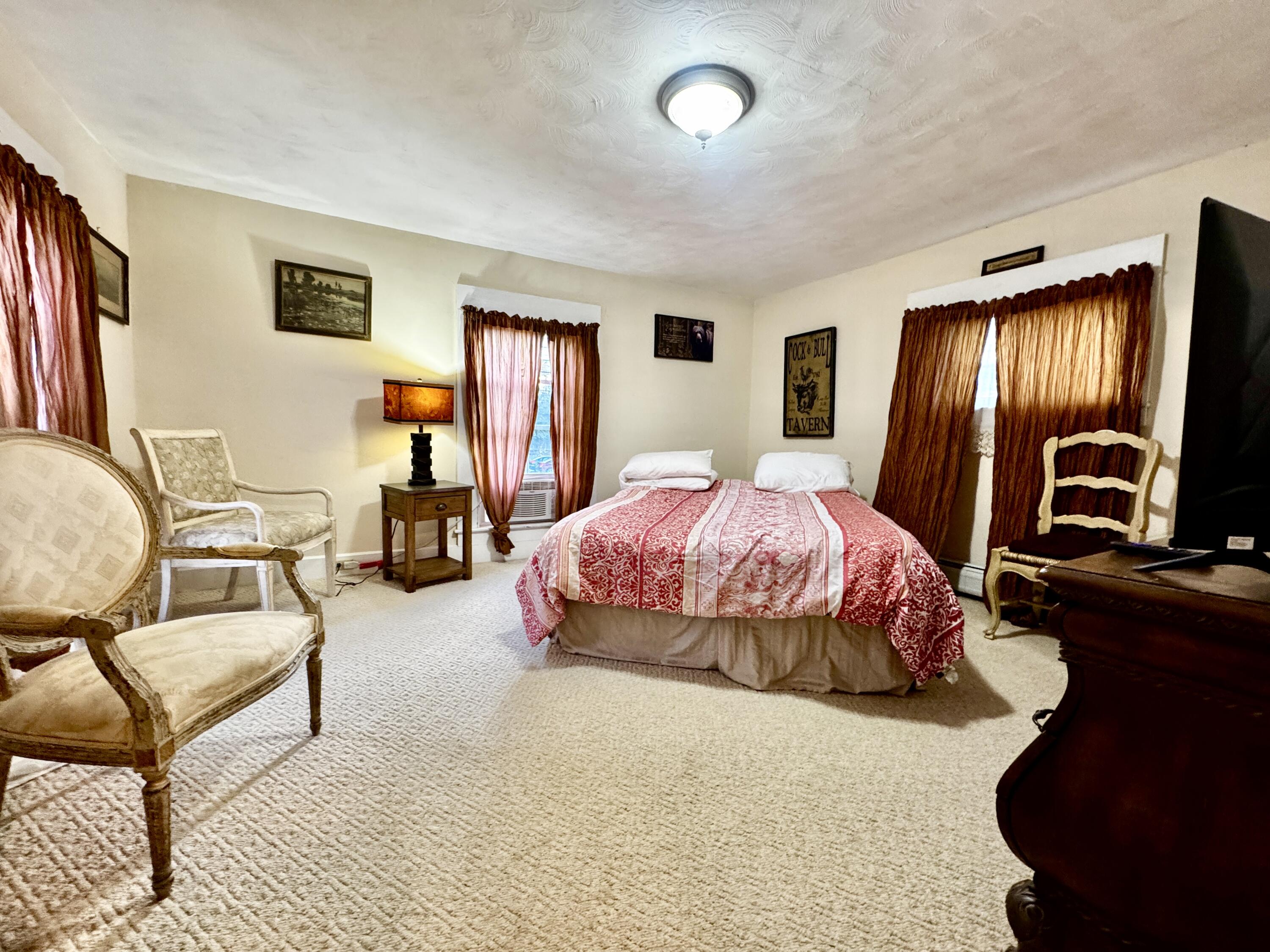 704 Main Street Calais, ME 04619 - Photo 35 of 55 Bedroom 2