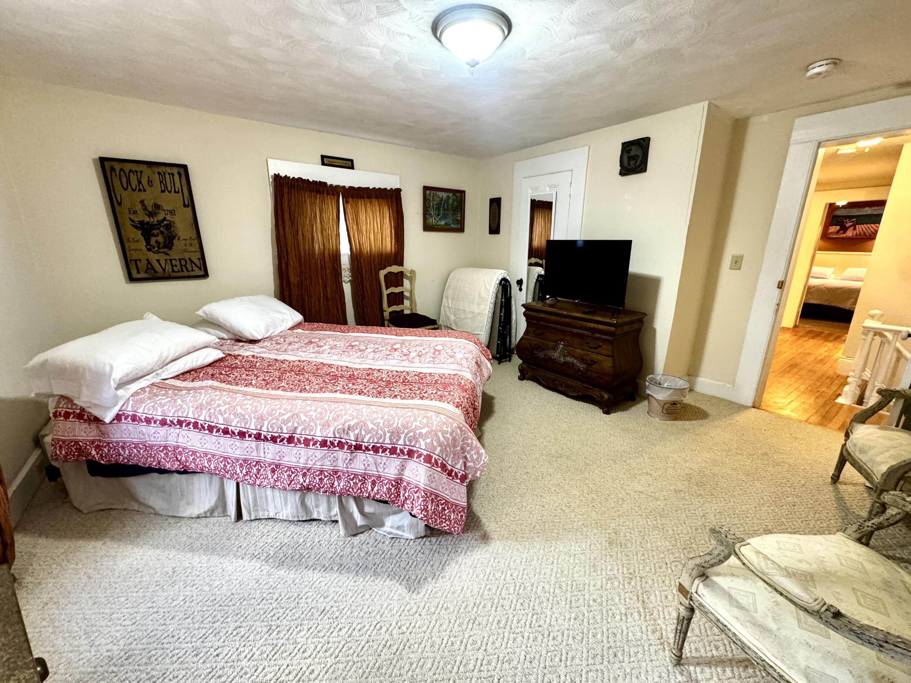 704 Main Street Calais, ME 04619 - Photo 36 of 55 Bedroom 2