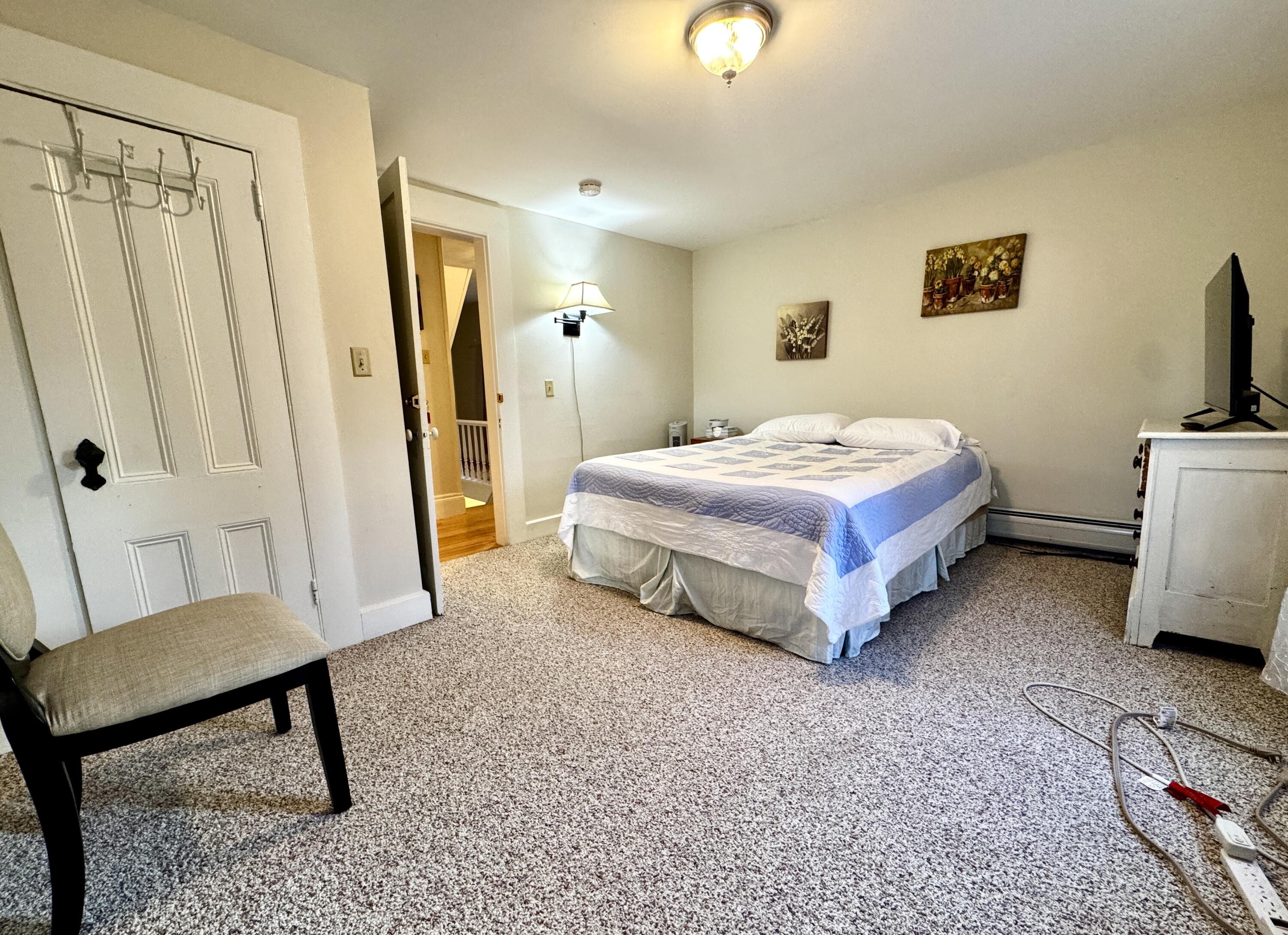 704 Main Street Calais, ME 04619 - Photo 40 of 55 Bedroom 3