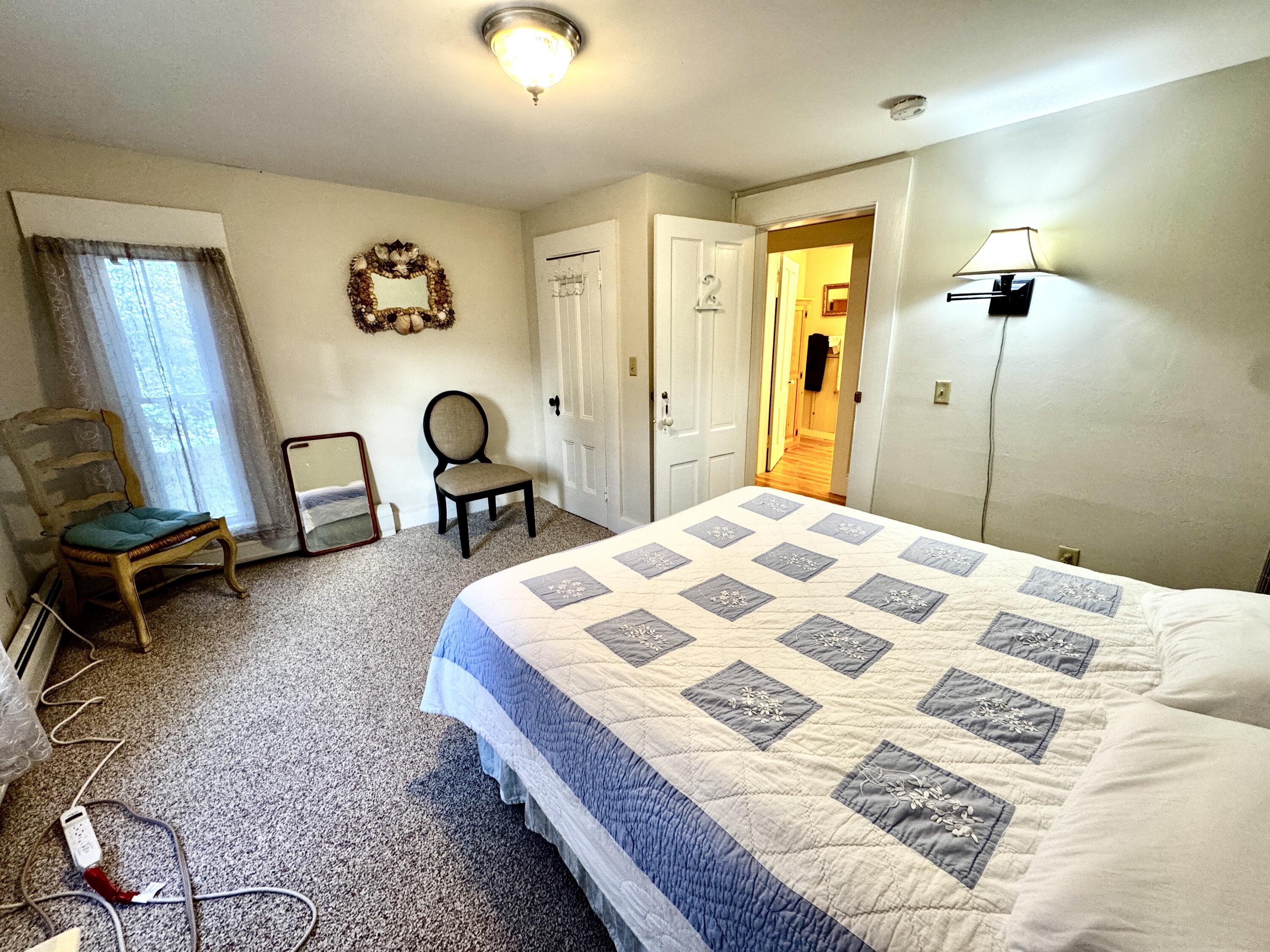 704 Main Street Calais, ME 04619 - Photo 41 of 55 Bedroom 3