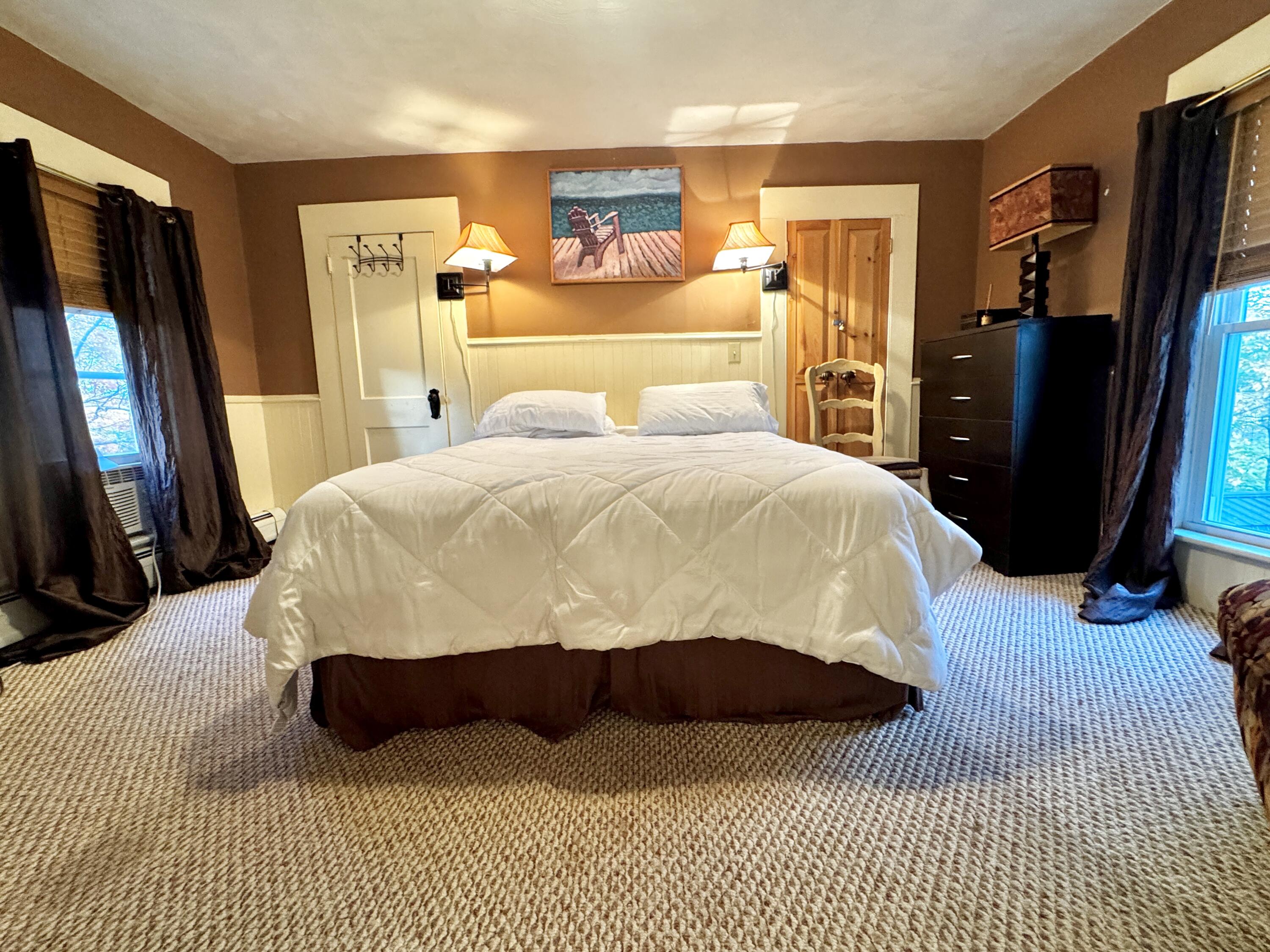 704 Main Street Calais, ME 04619 - Photo 48 of 55 Bedroom 4