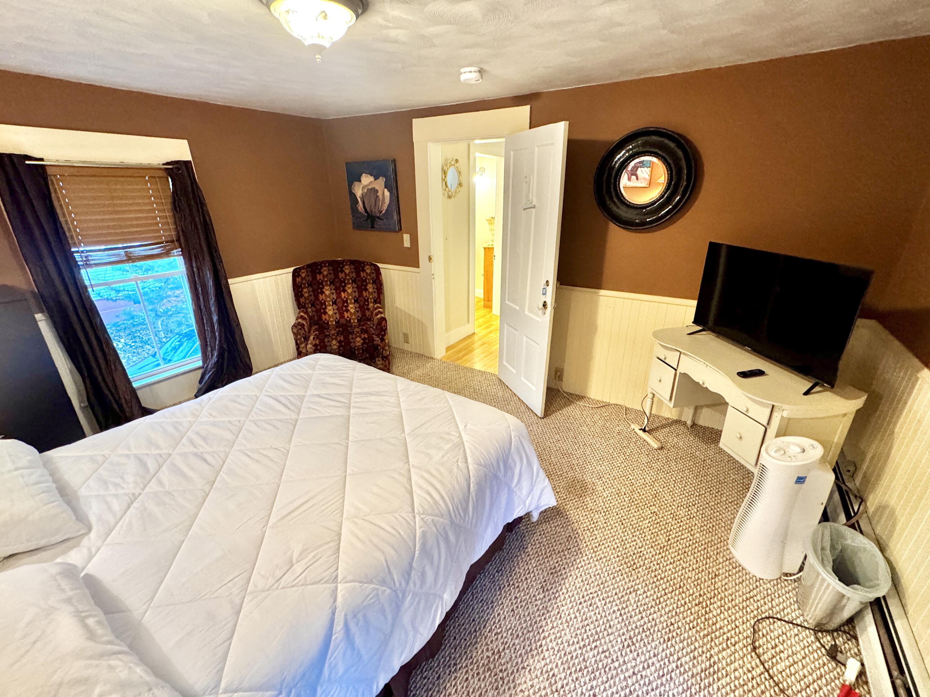 704 Main Street Calais, ME 04619 - Photo 49 of 55 Bedroom 4