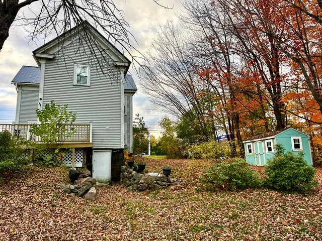 $279,000 | 704 Main Street, Calais, ME 04619