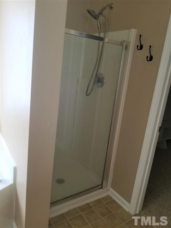 6044 Ricker Road Raleigh, NC 27610 - Photo 13 of 14 a view of closet