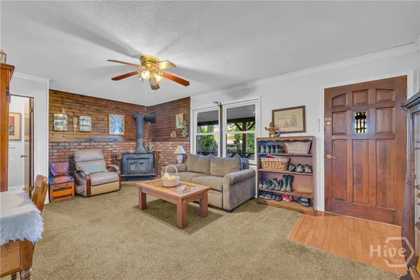 $429,000 | 197 Joan Smith Road, Hull, GA 30646