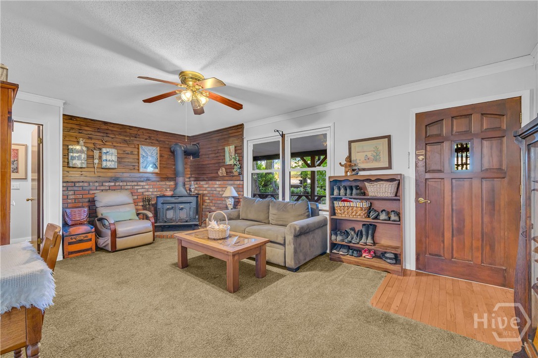 197 Joan Smith Road Hull, GA 30646 - Photo 11 of 53