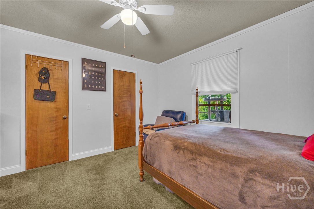 197 Joan Smith Road Hull, GA 30646 - Photo 16 of 53