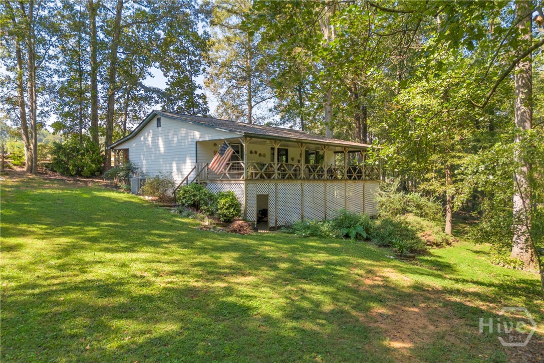 197 Joan Smith Road Hull, GA 30646 - Photo 2 of 53