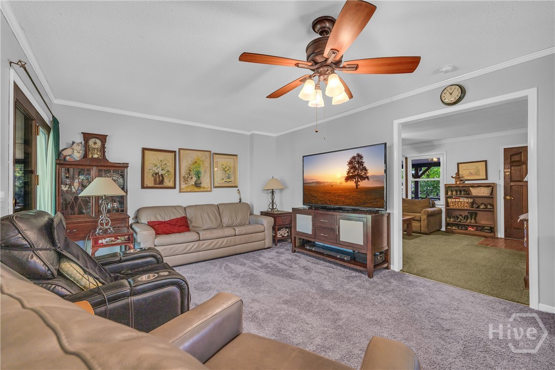 197 Joan Smith Road Hull, GA 30646 - Photo 21 of 53