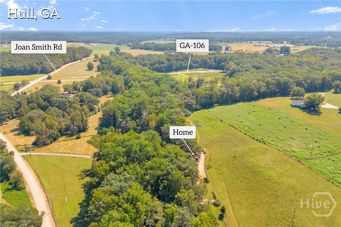 197 Joan Smith Road Hull, GA 30646 - Photo 27 of 53