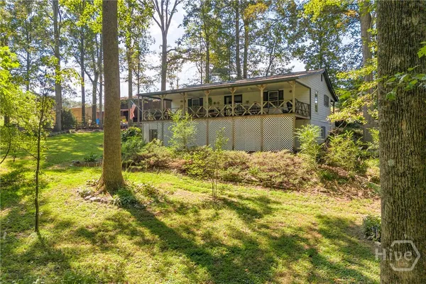 $429,000 | 197 Joan Smith Road, Hull, GA 30646